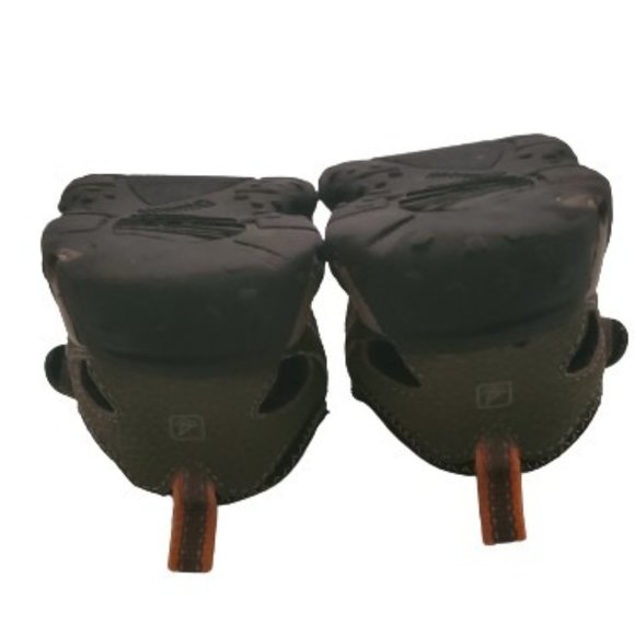 Sperry Top-Sider Kids Boys Wet Tech Closed-Toe Fisherman Sandal Oliver Green 11W - Picture 12 of 16